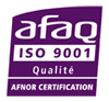 norme ISO 9001